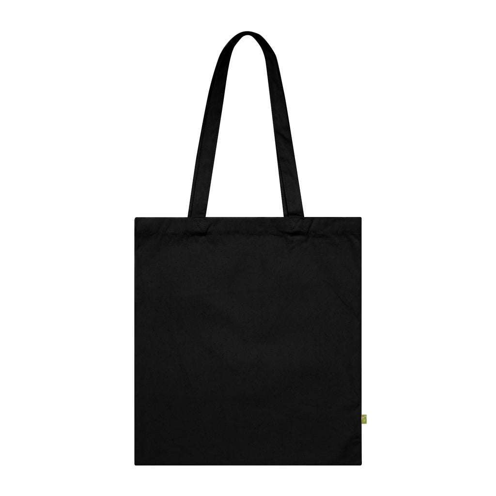 California Food Tote Bag | Organic Cotton  | Travel | Cuisine