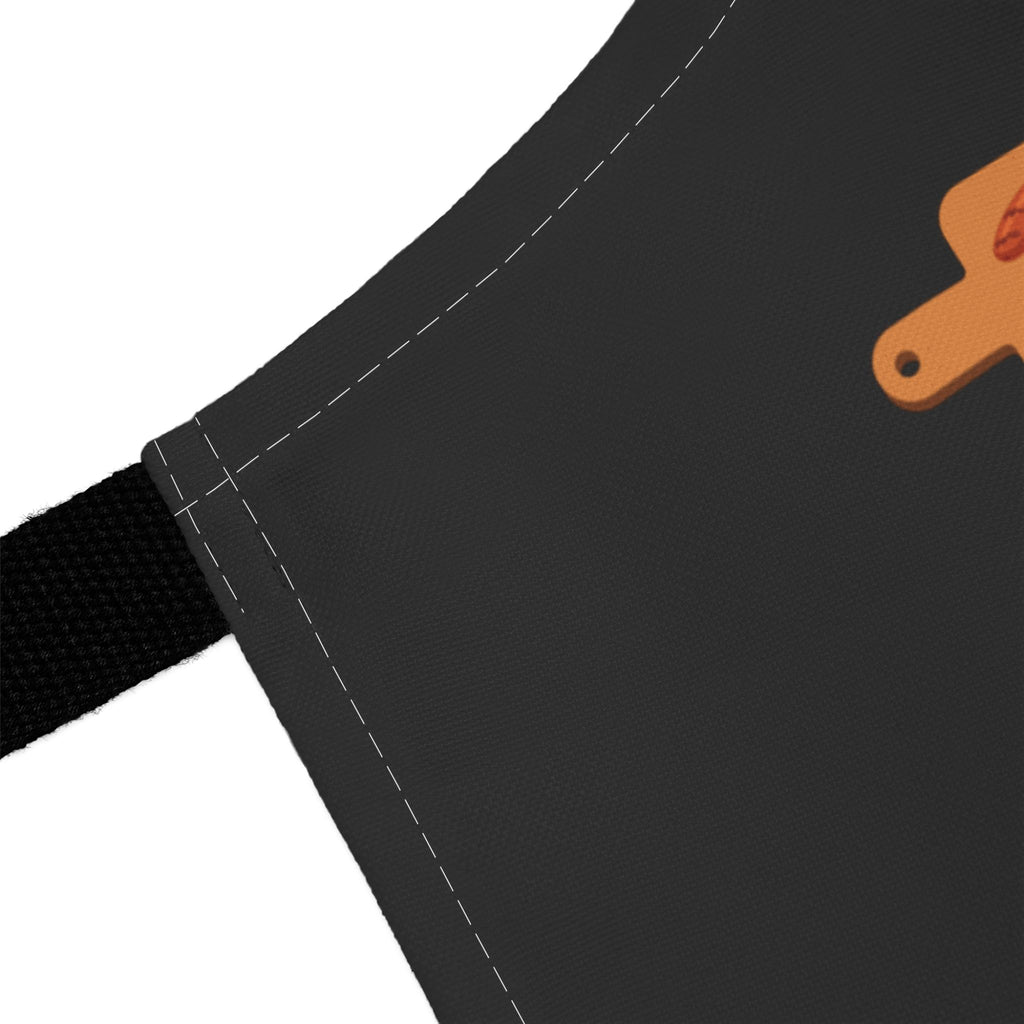 Poland Food Apron | Pierogi, Bigos | Polish Kitchen Gift